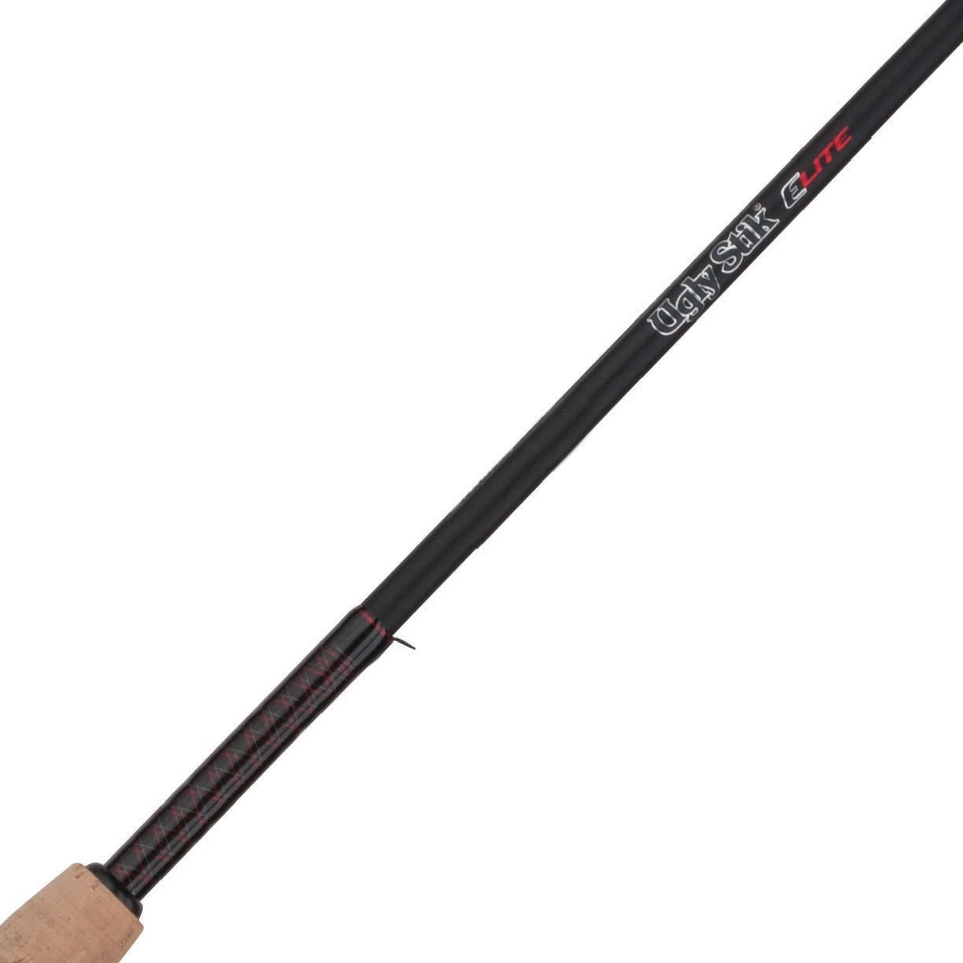 Elite Salmon/Steelhead Spinning Rod