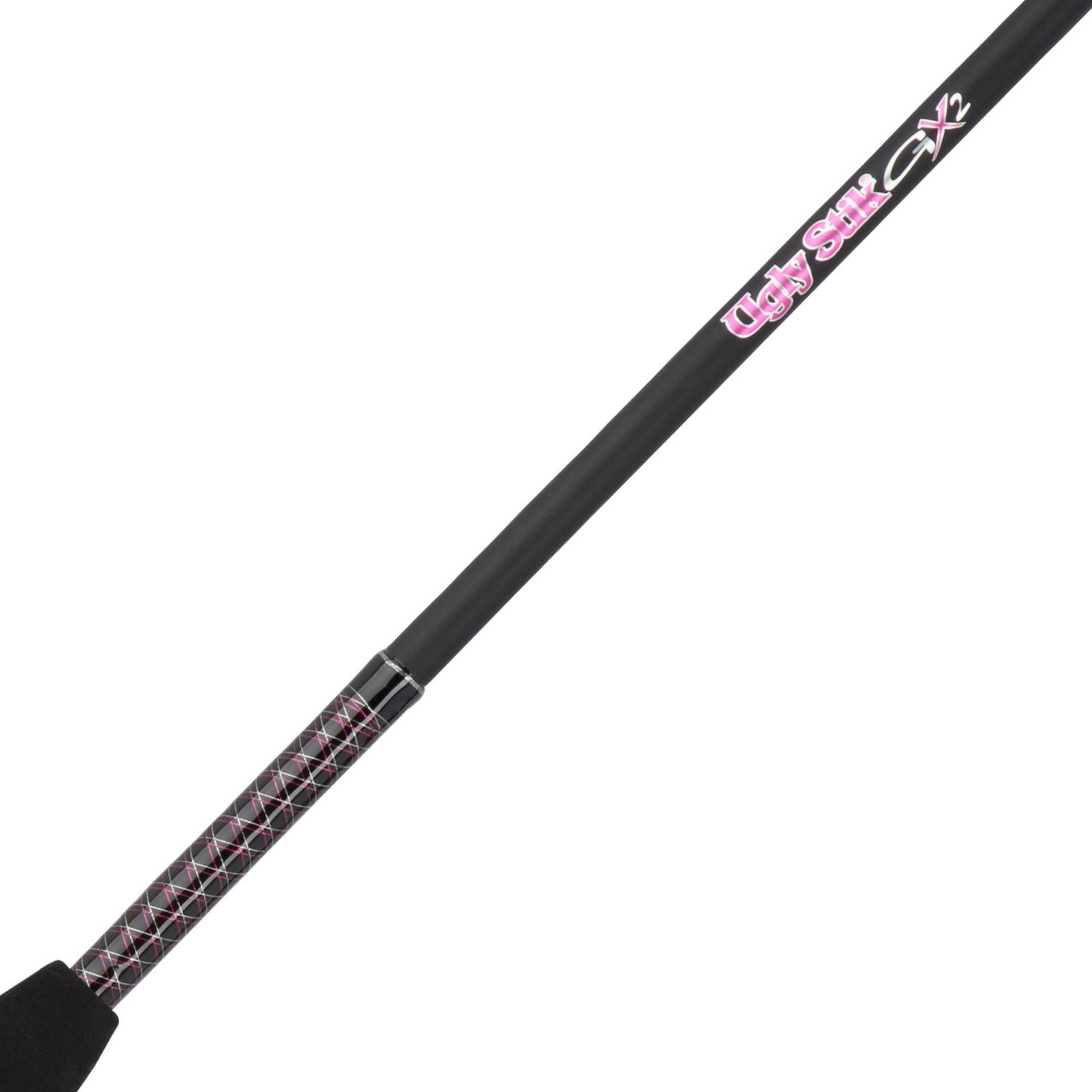 GX2™ Ladies Casting Rod (Prior Gen)