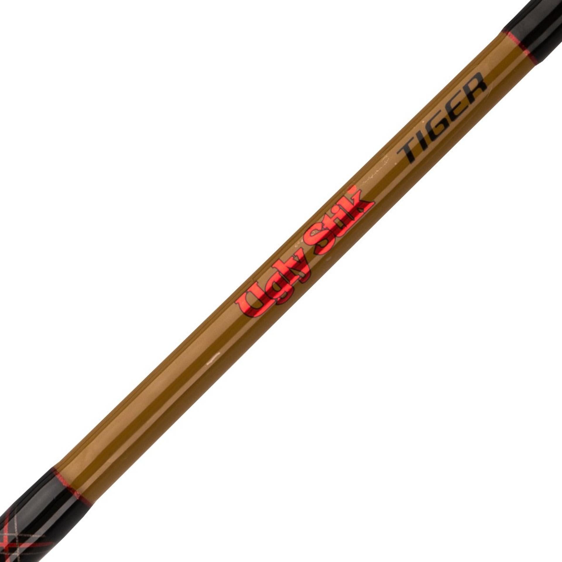 Tiger® Casting Rod