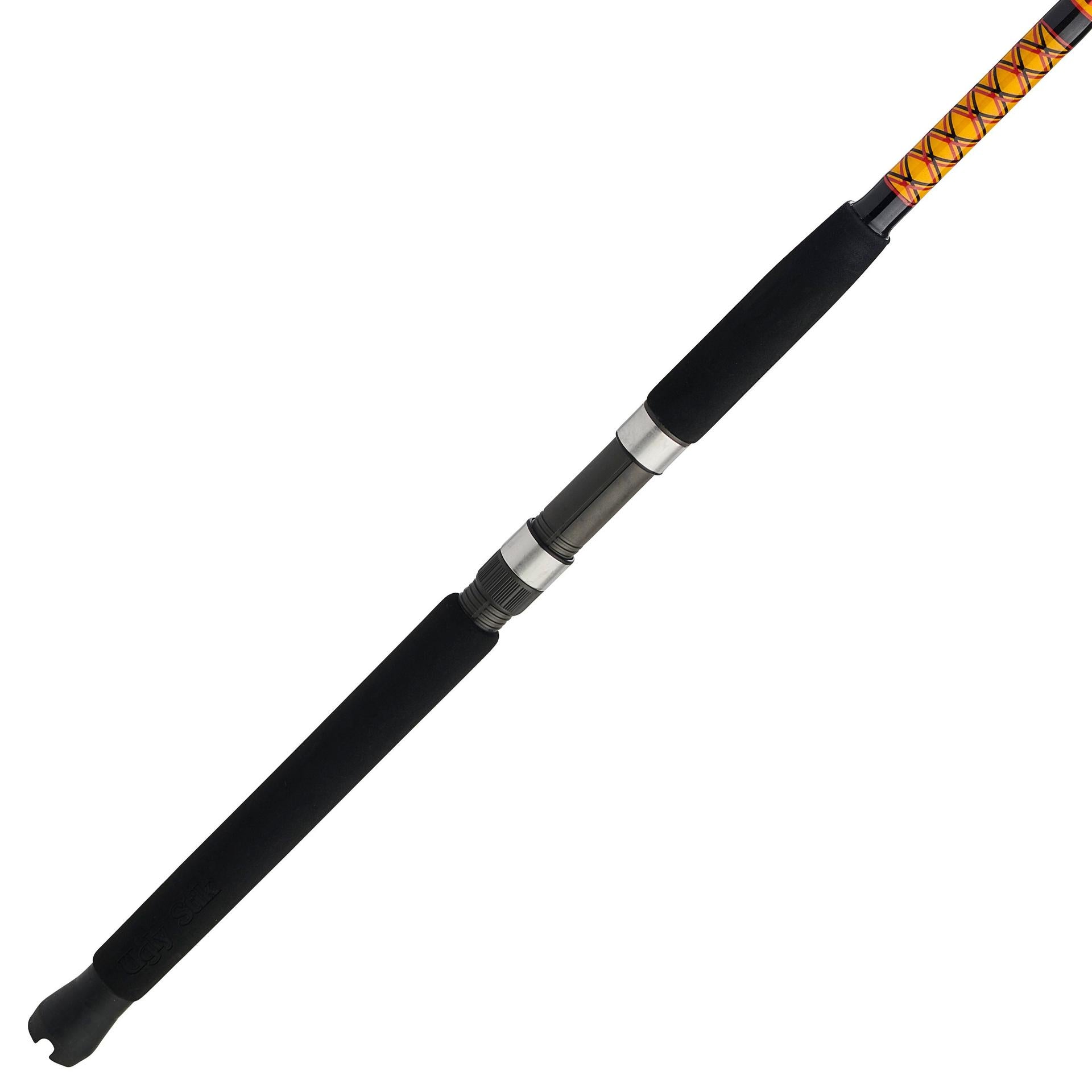 Bigwater Spinning Rod