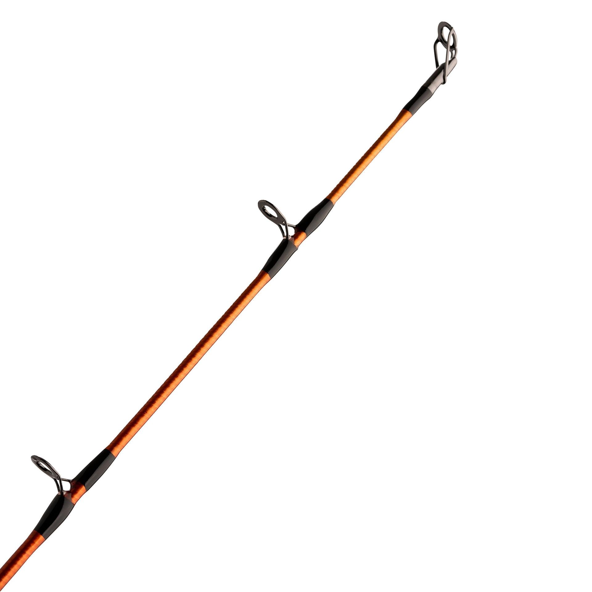 Carbon Catfish Spinning Rod