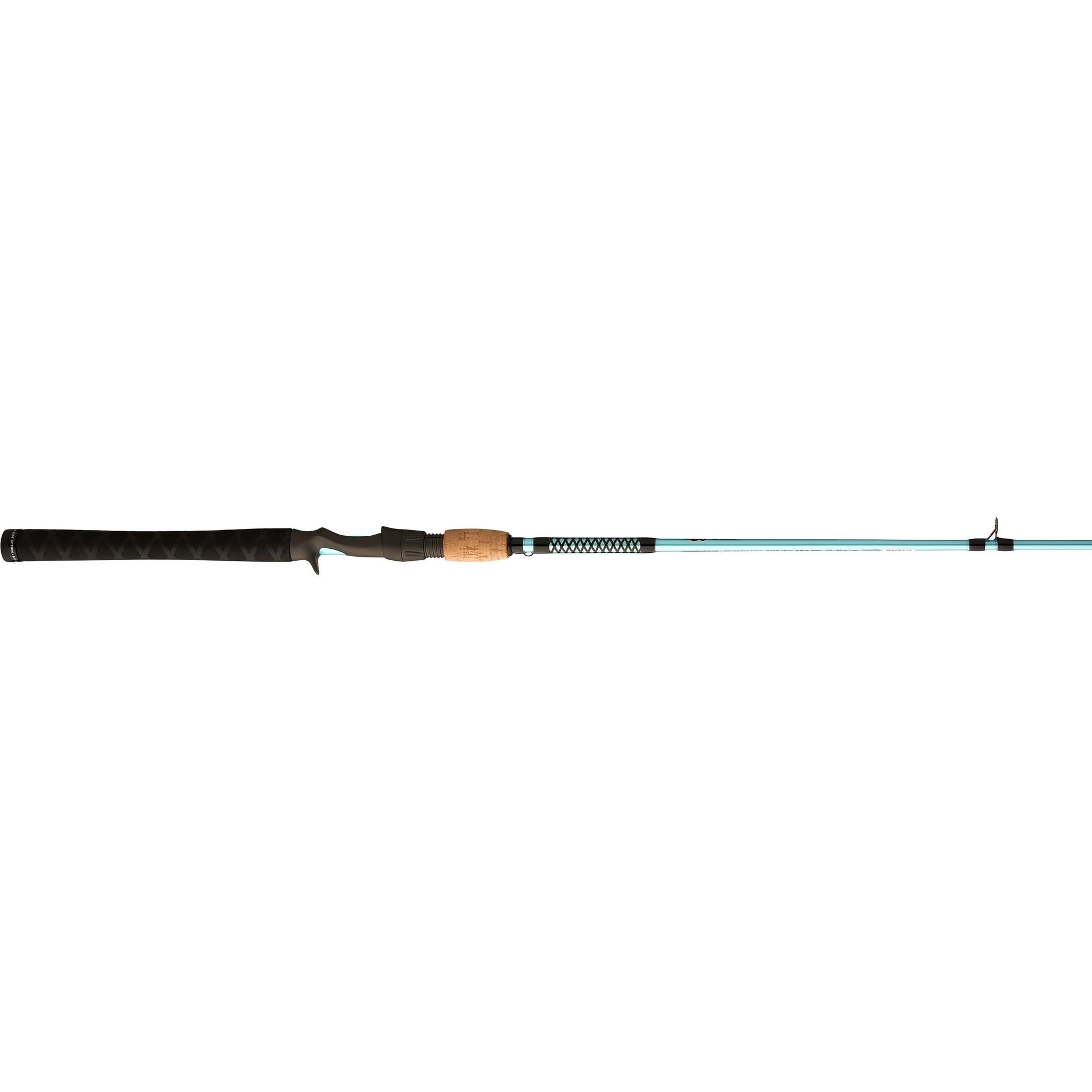 Carbon Inshore Casting Rod