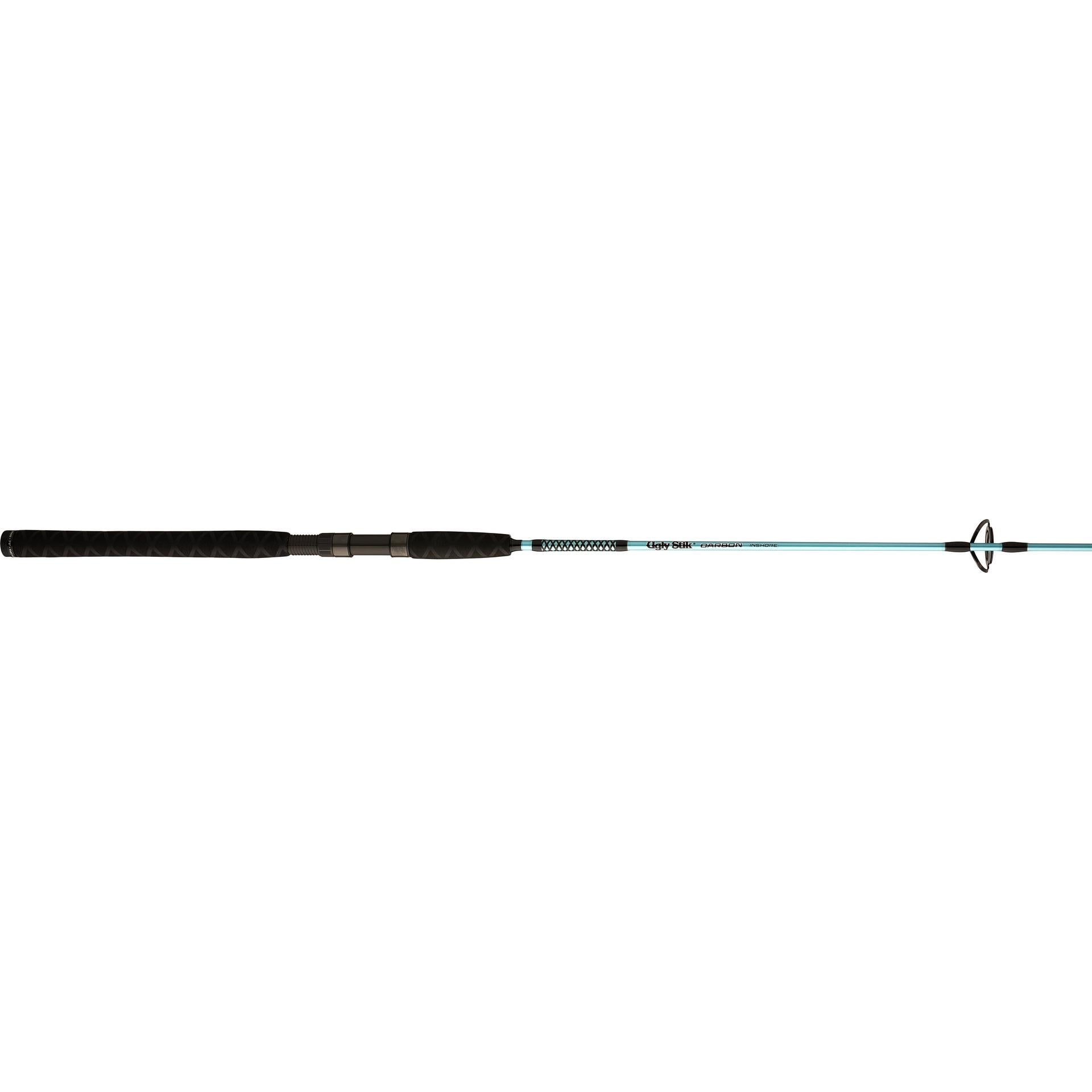 Carbon Inshore Spinning Rod