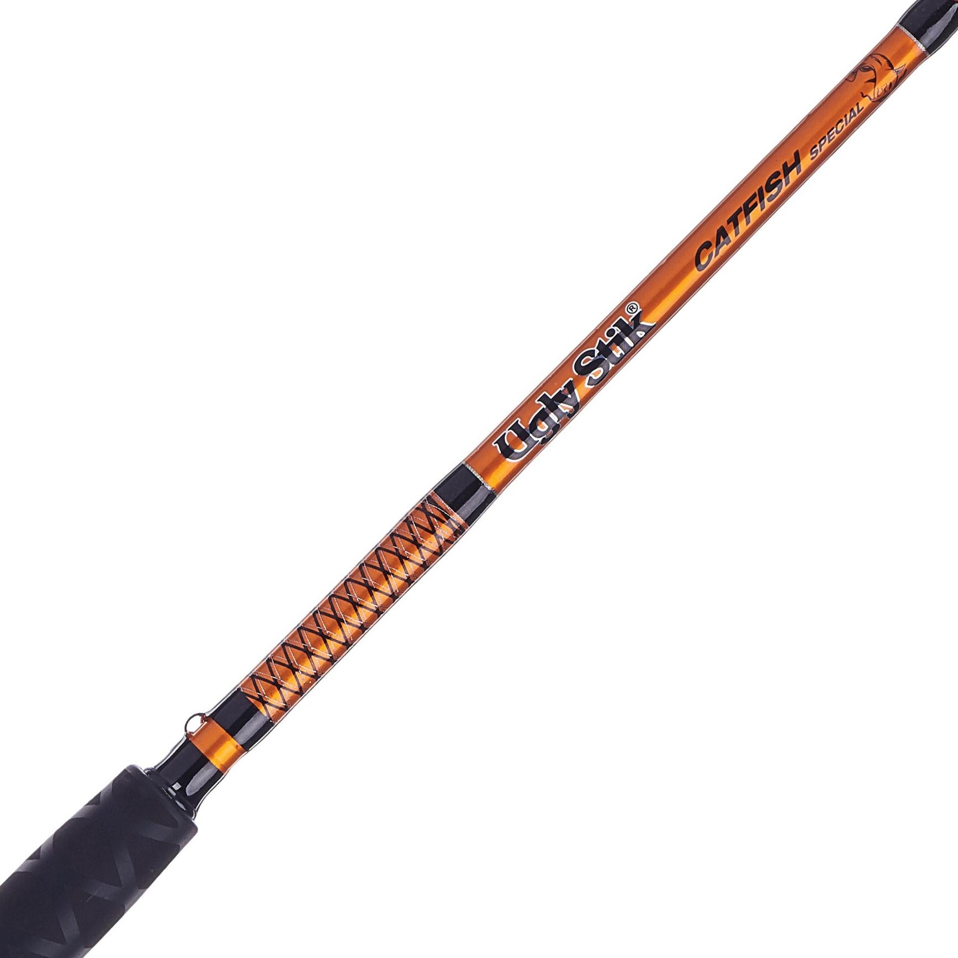 Catfish Special Casting Rod