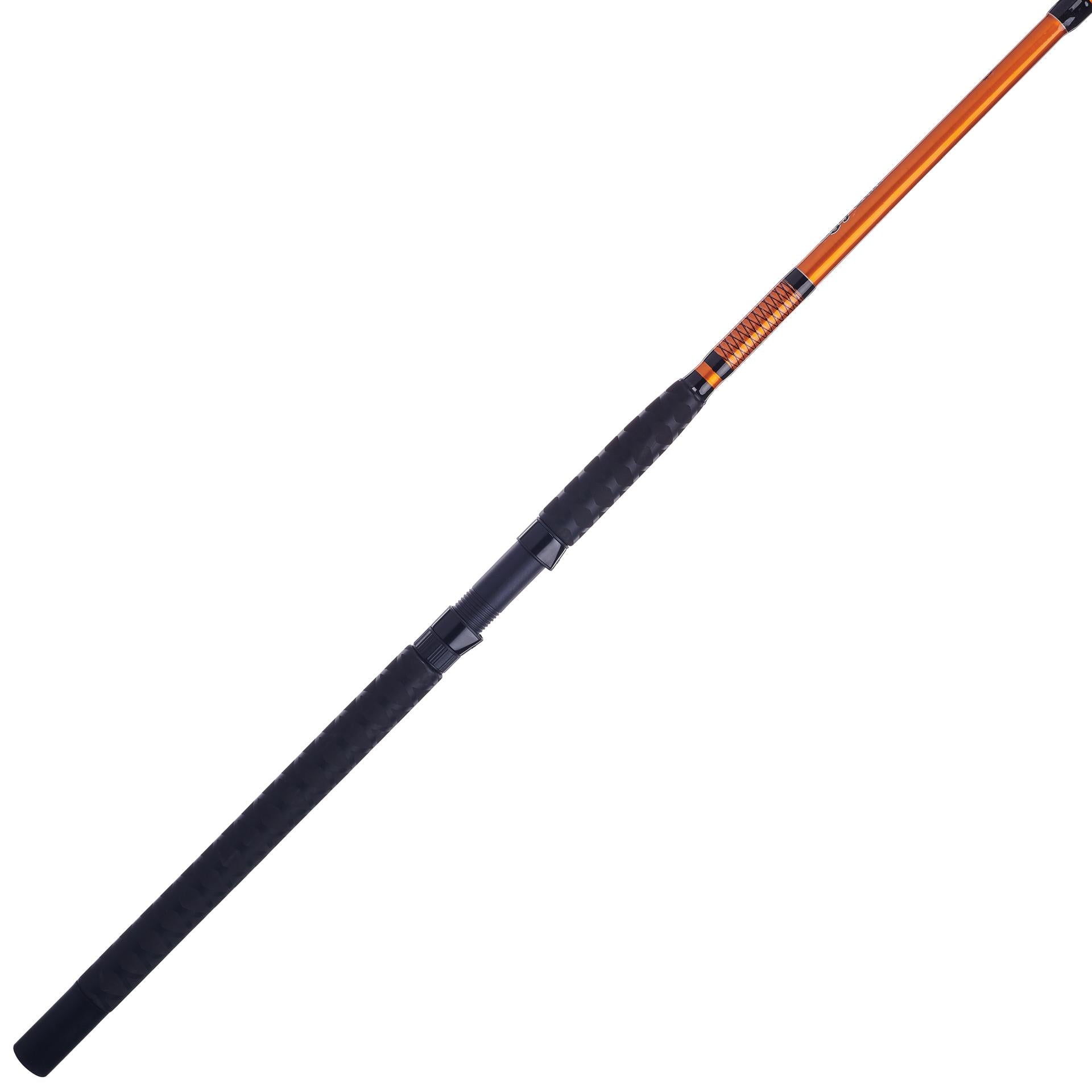 Catfish Special Spinning Rod