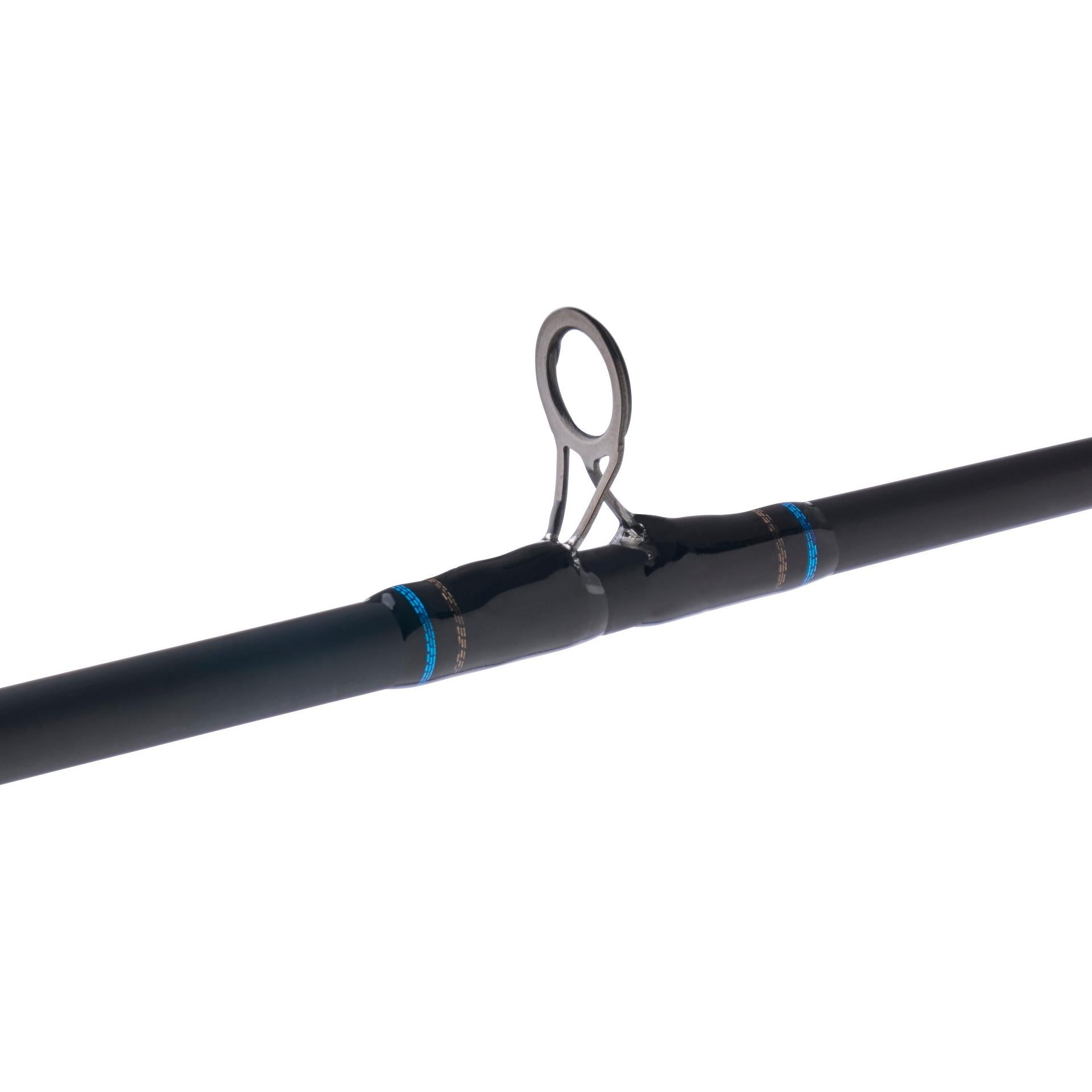 GX2™ Spincast Youth Combo