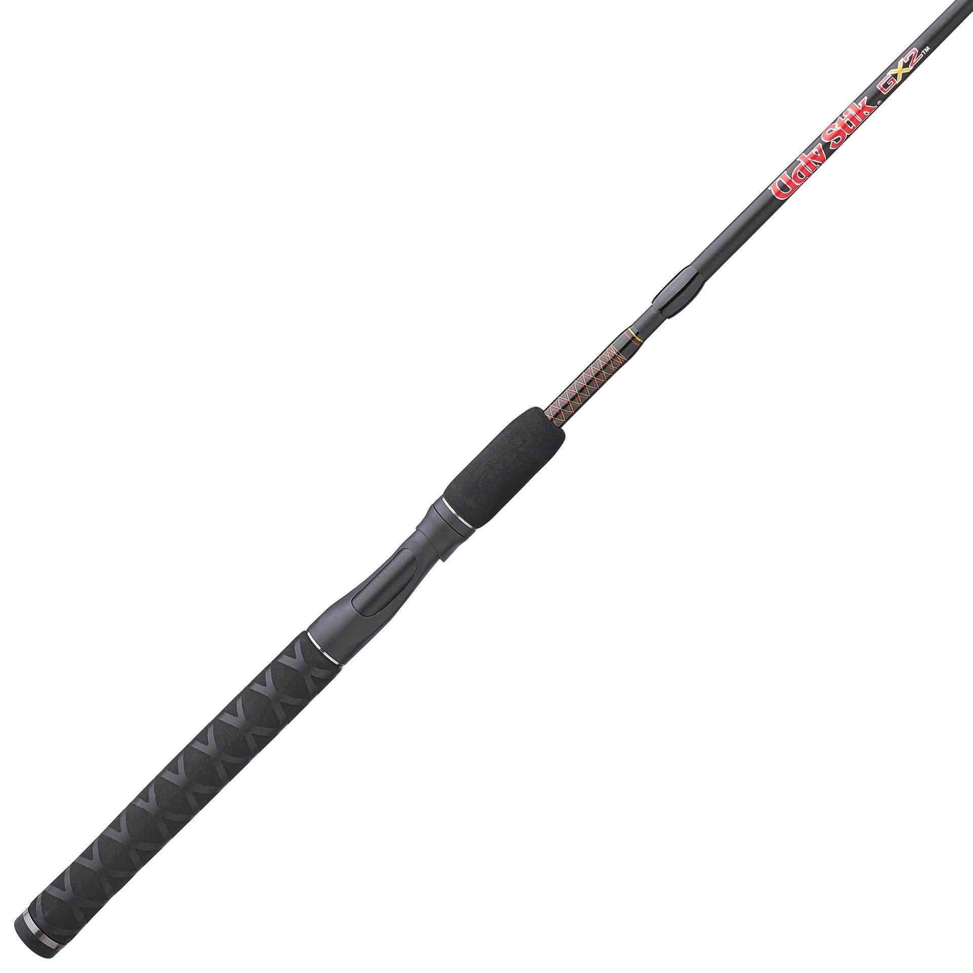 GX2™ Travel Spinning Rod