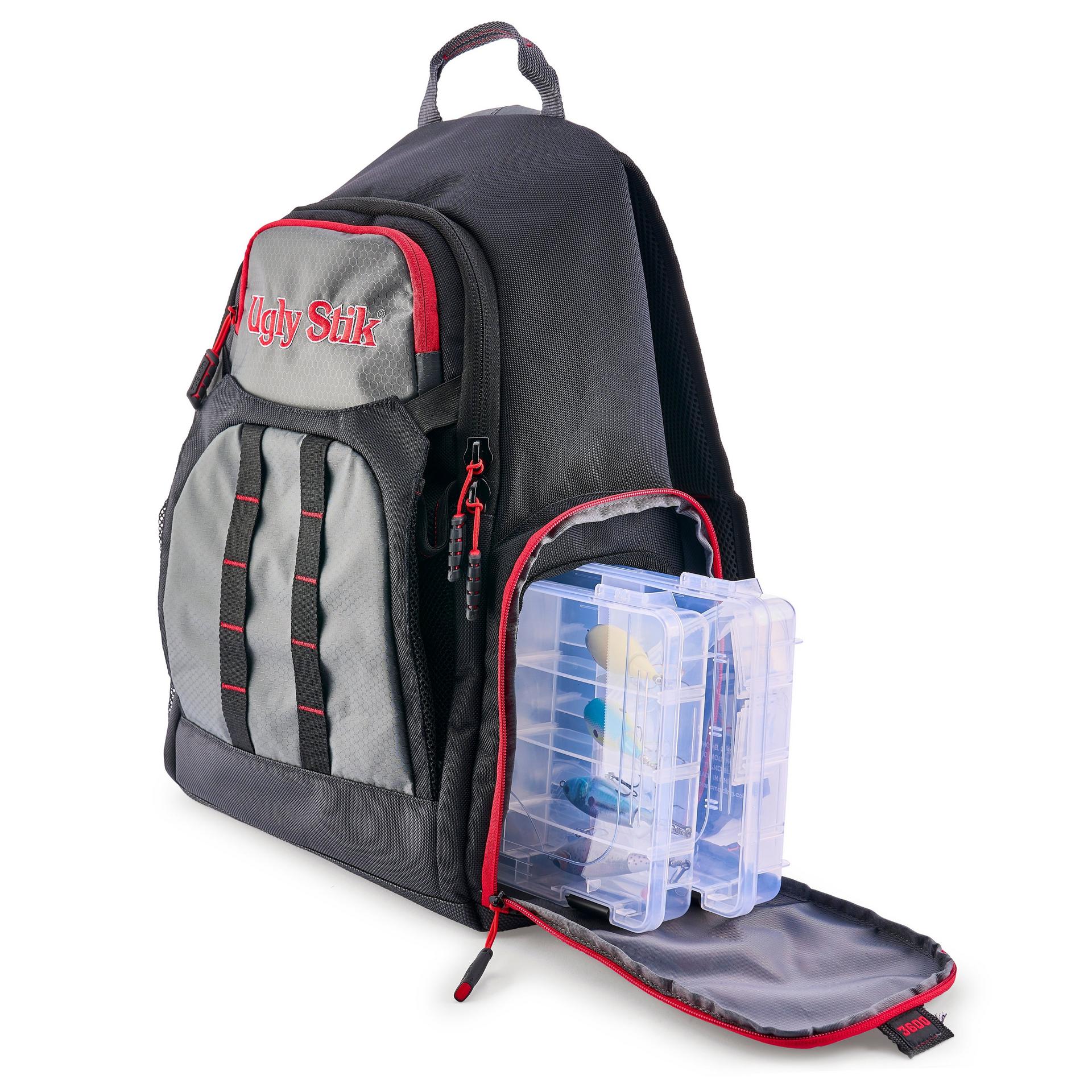3600 Backpack