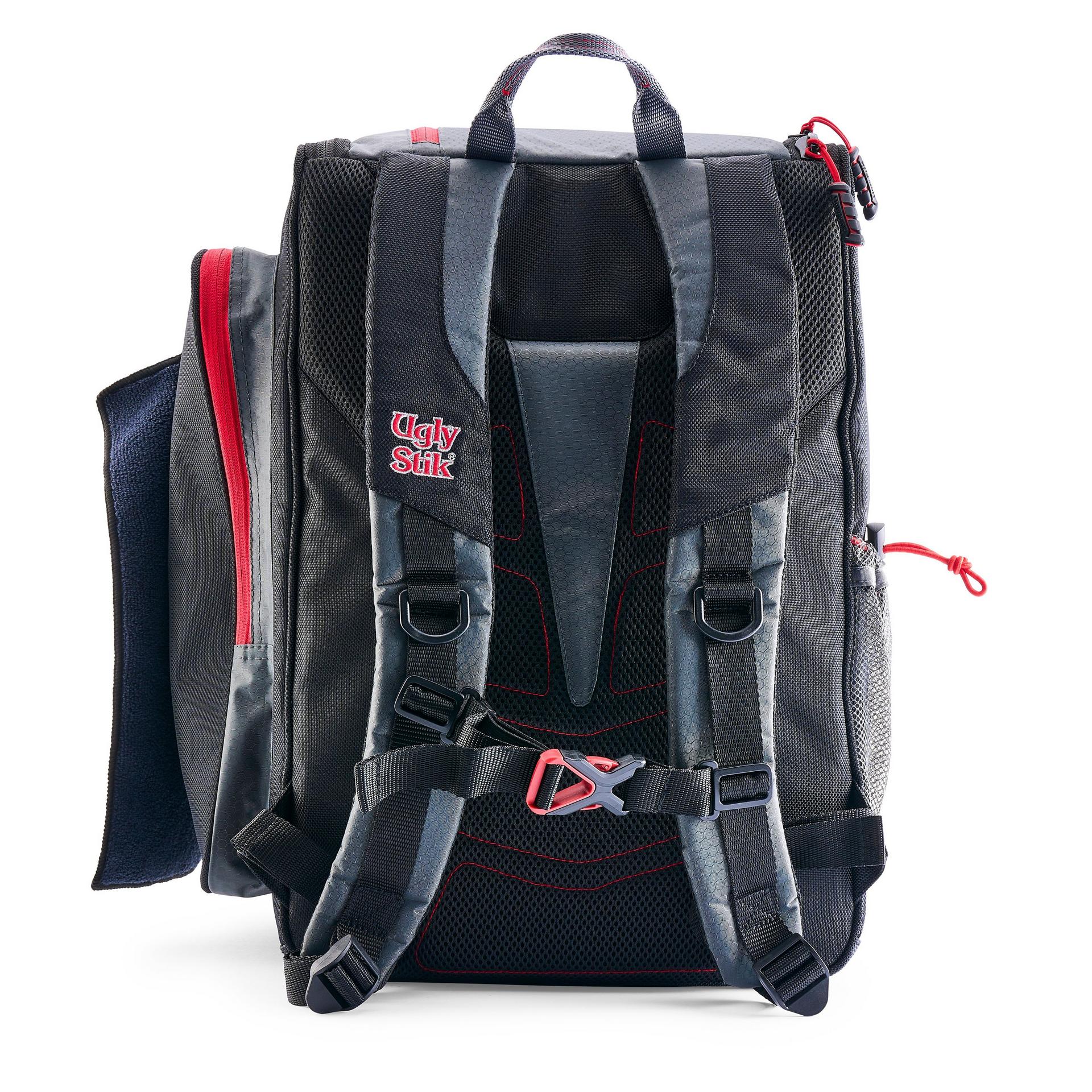 3700 Deluxe Backpack