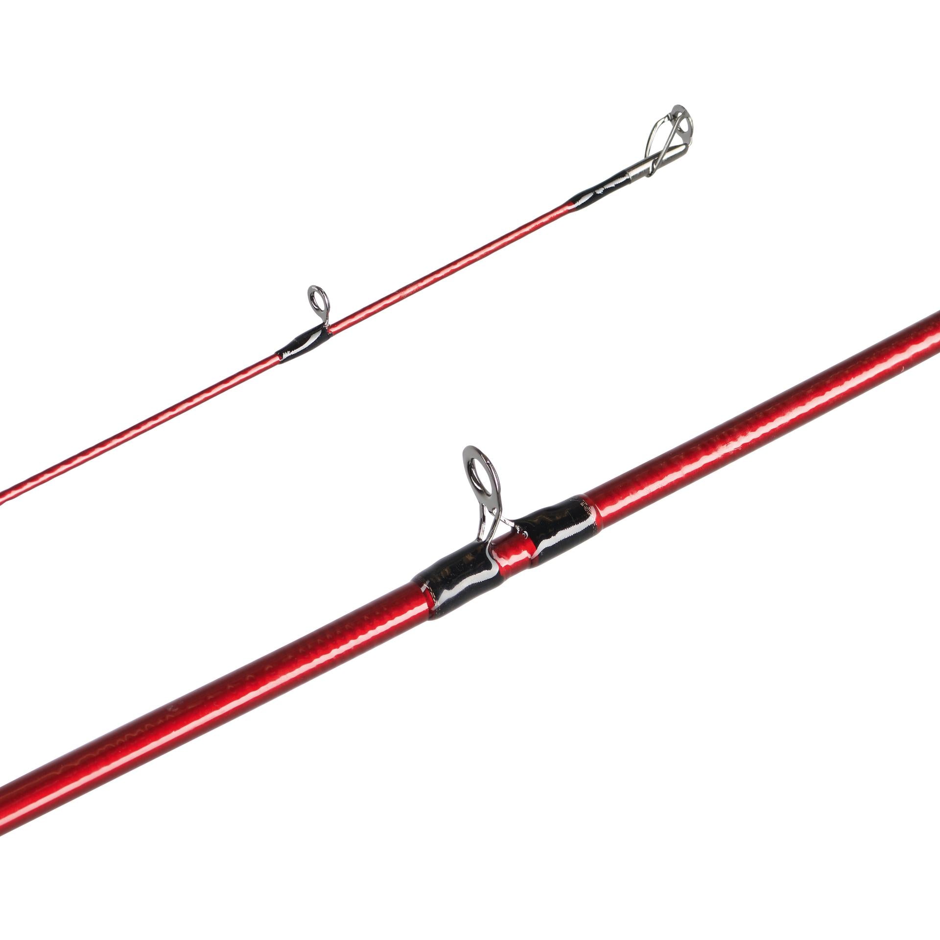 Carbon Casting Rod