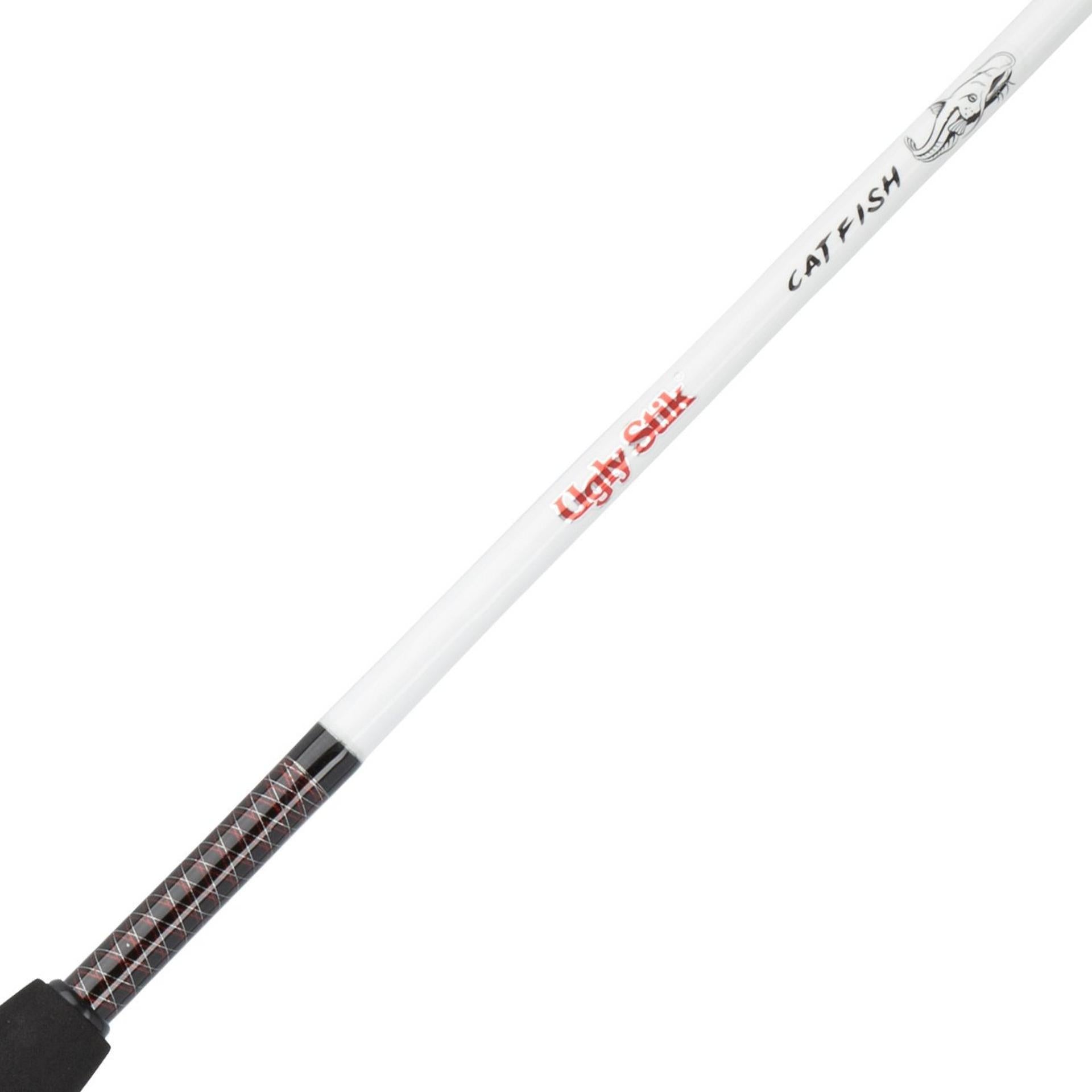 Catfish Casting Rod