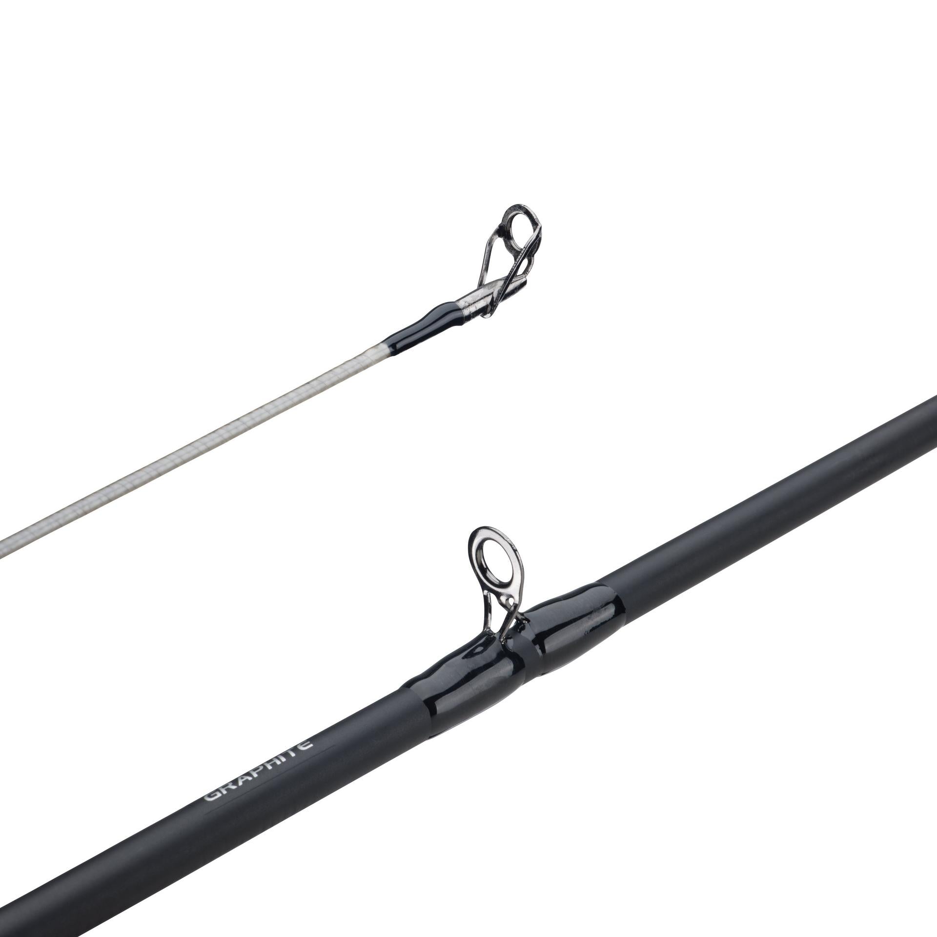 Elite Casting Rod