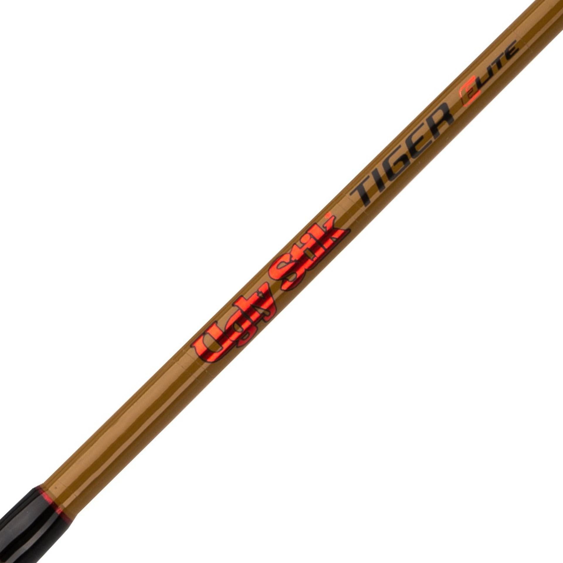 Tiger® Elite Spinning Rod
