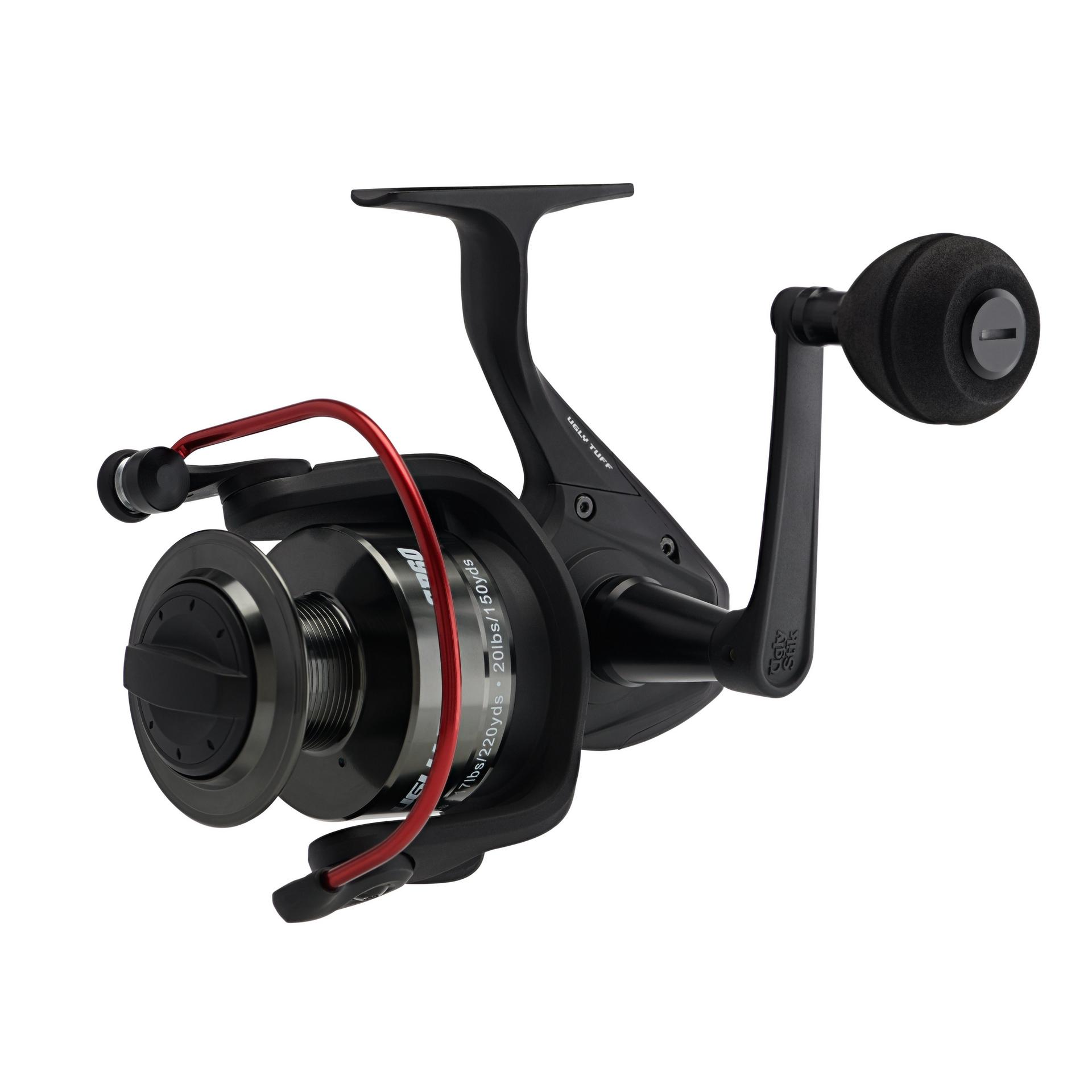 Ugly Tuff™ Spinning Reel